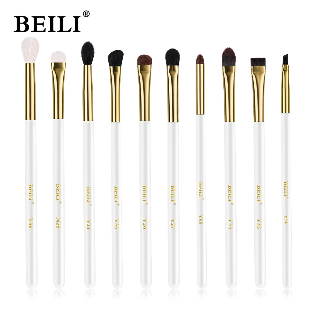 Set de Brochas BEILI
