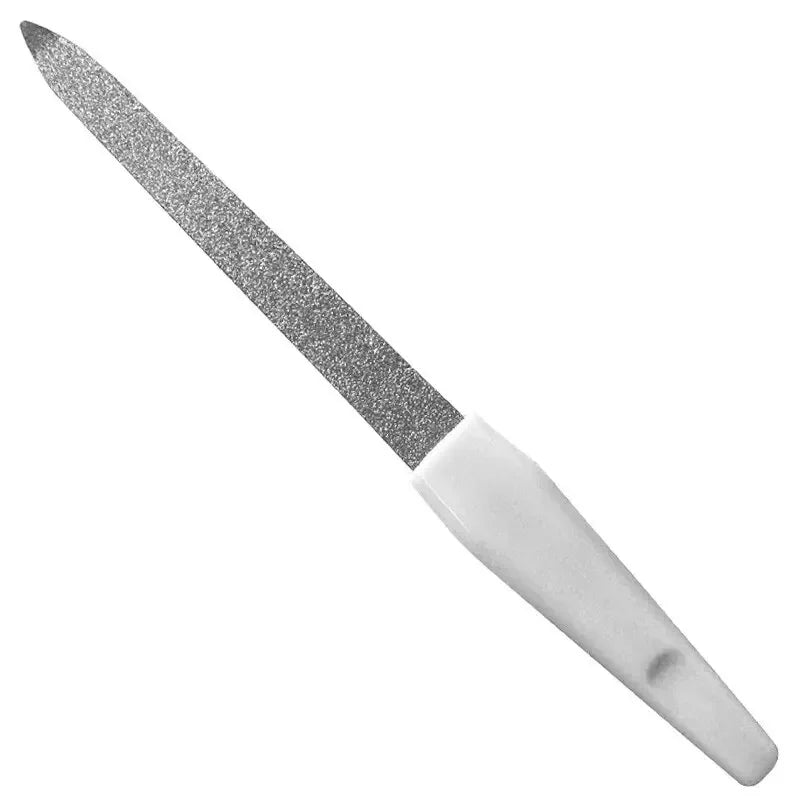 Lima de Uñas Profesional de Metal.