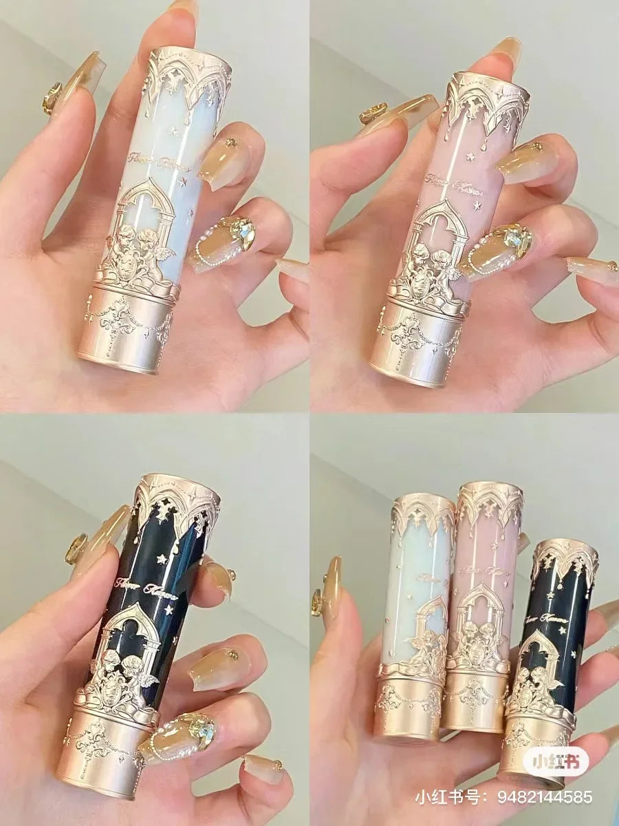 Lápiz labial hidratante de Flower knows