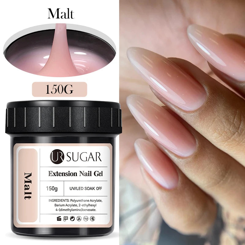 Gel de Construcción Camuflaje UR Sugar