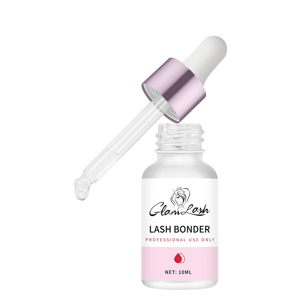 Pegamento para pestañas GLAMLASH