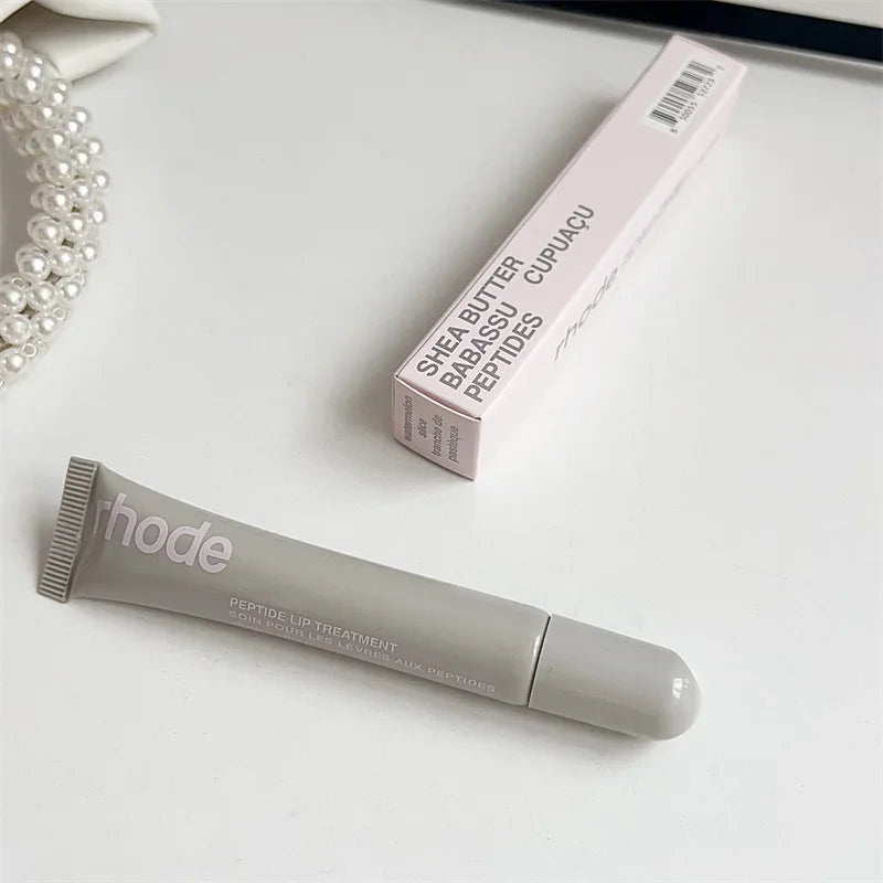 Brillo Labial y coloretes RHODE.
