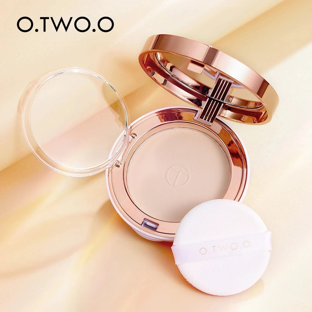 Polvo Compacto O.TWO.O