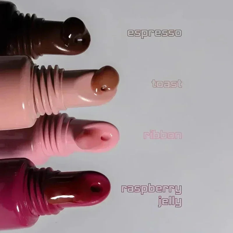 Labial en líquido Ribbon Rhode