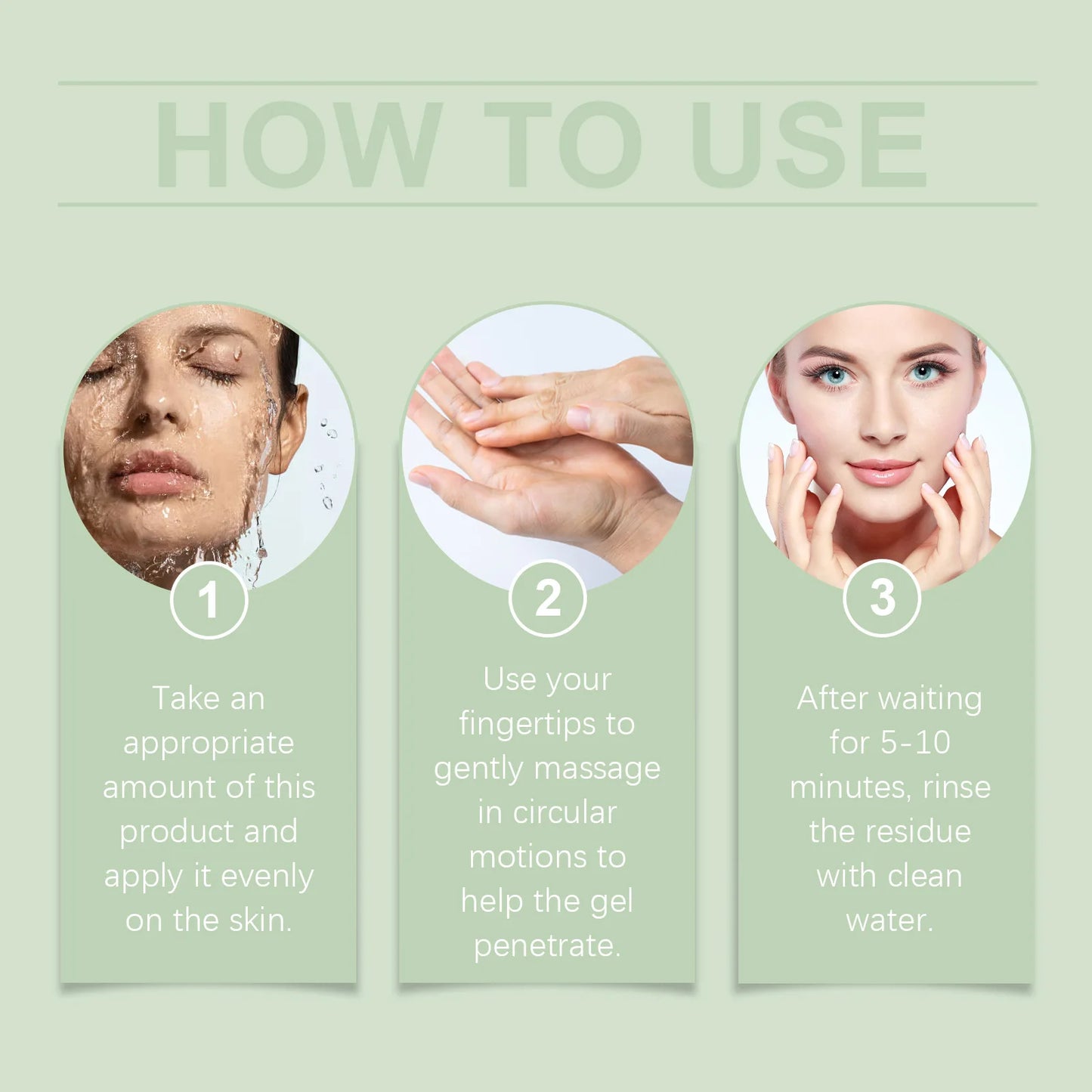 Exfoliante Facial Eelhoe