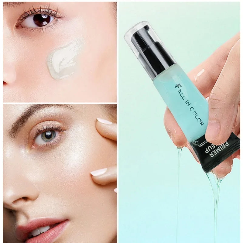 Primer de Maquillaje Fall In Color