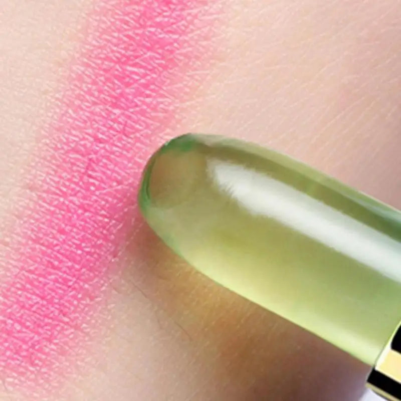 Aloe vera Color Changing Lipstick