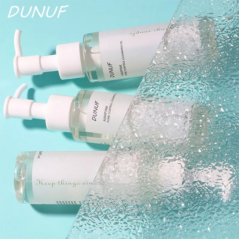 Aceite limpiador DUNUF