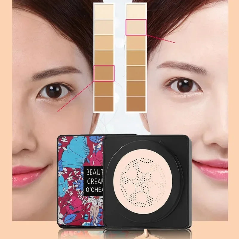 Air Cushion CC Cream de O'CHEAL.