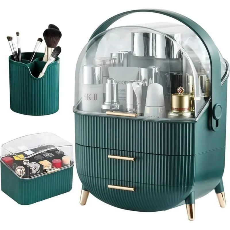 Organizador de maquillaje Yodudm