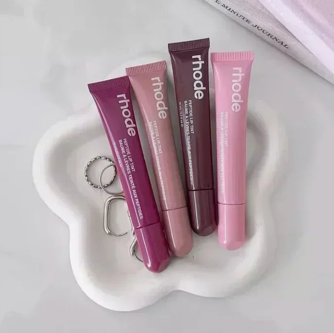 Labial en líquido Ribbon Rhode