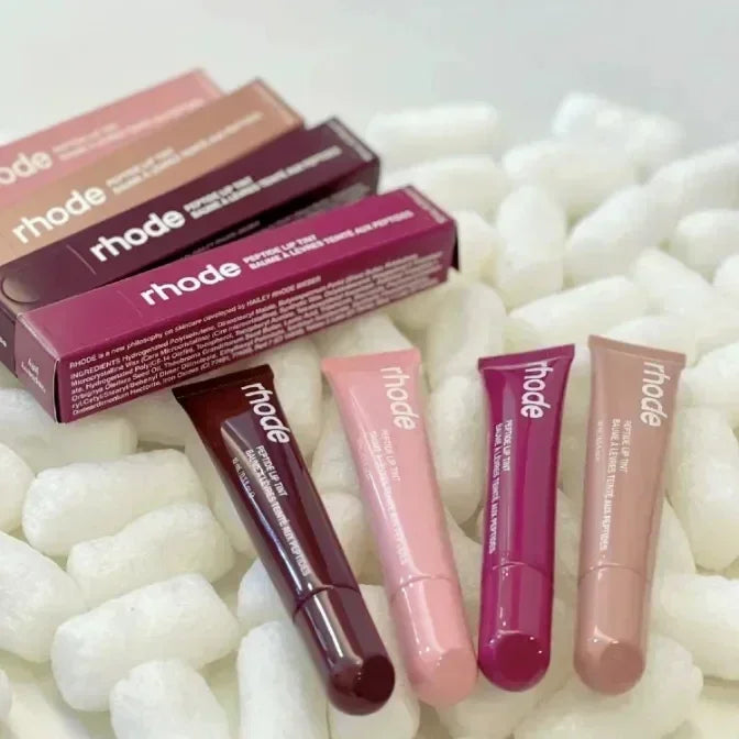 Labial en líquido Ribbon Rhode