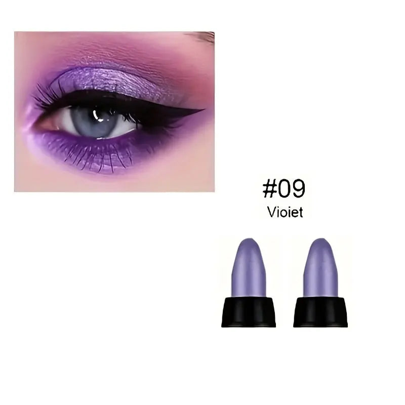 16 Sombras de Ojos DNM BEAUTY