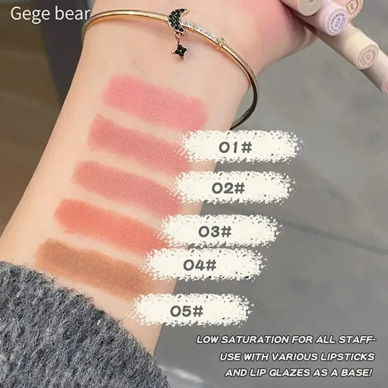 Delineador de Labios Gege Bear
