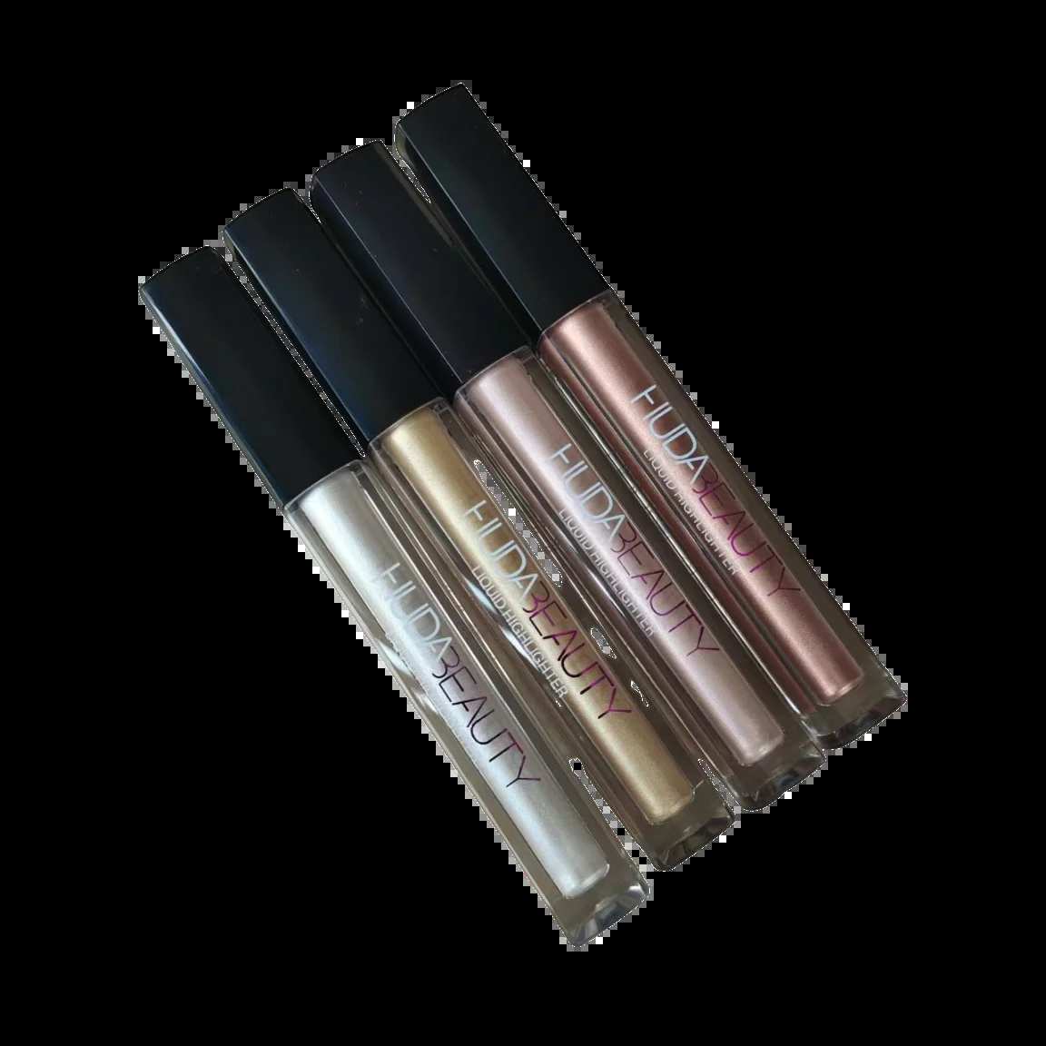 Iluminador líquido facial HUNDABEAUTY