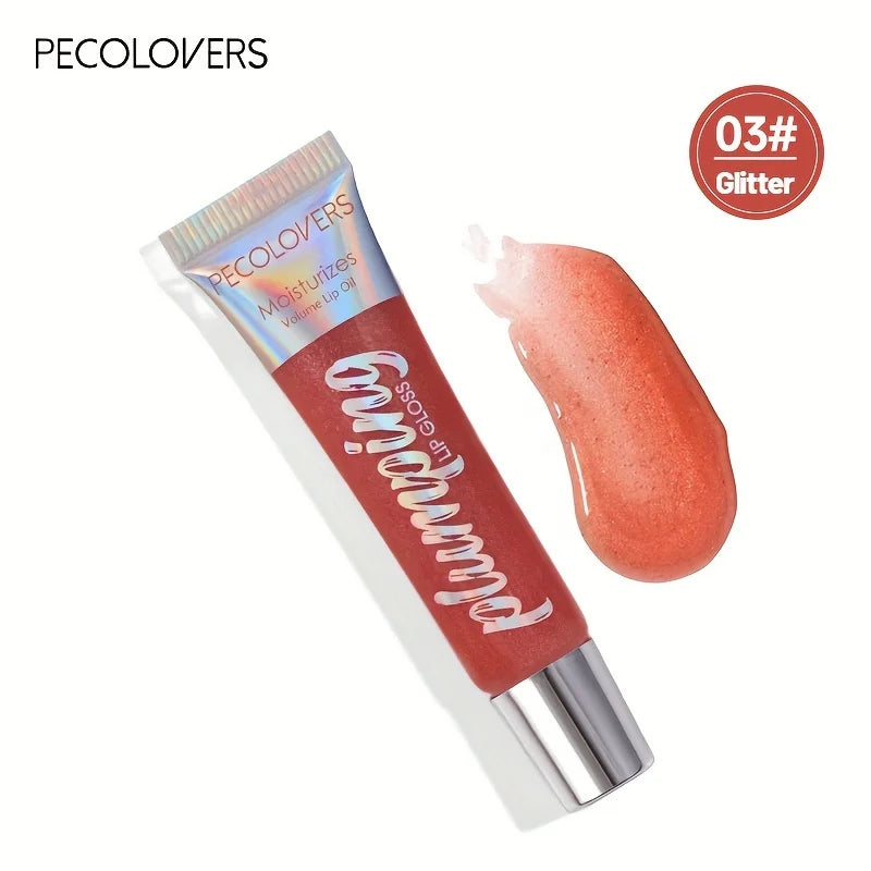 Brillo Labial Hidratante Pecolovers