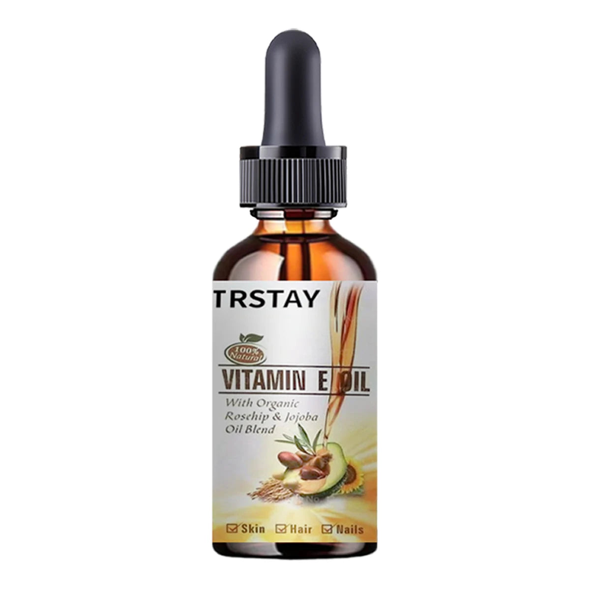Serum facial YRFKT