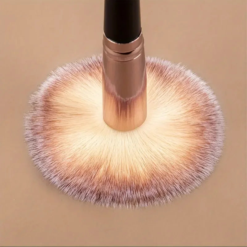Set de Brochas para maquillaje Profesional 3-20PCS.