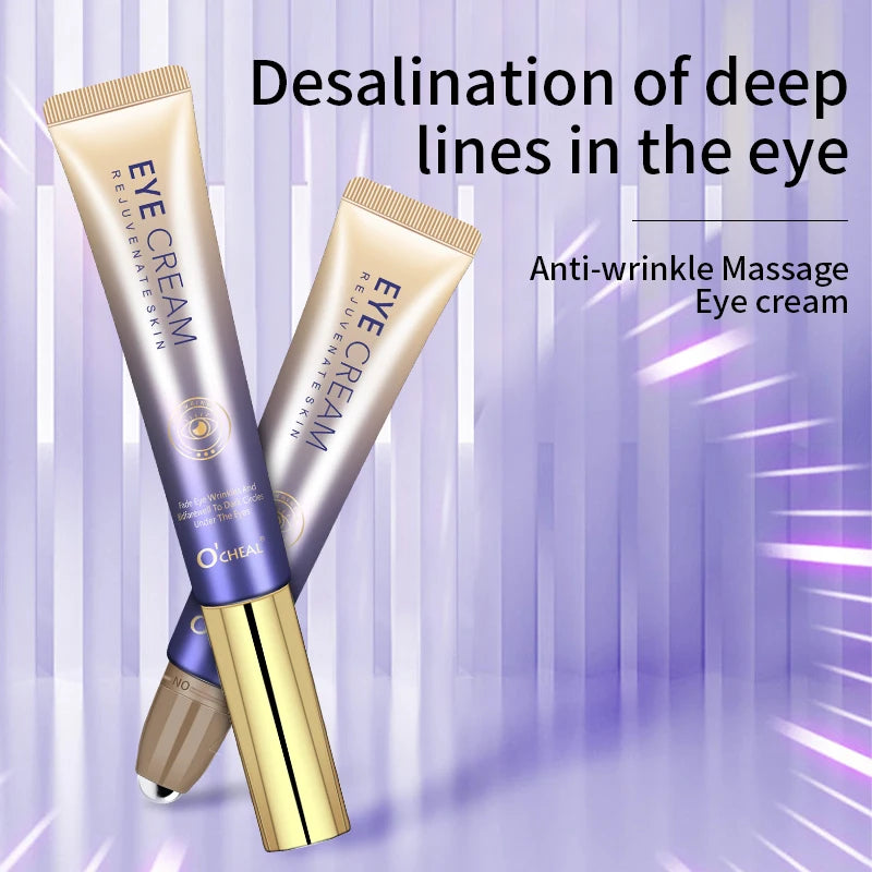 Eye contour, rejuvenating O'CHEAL