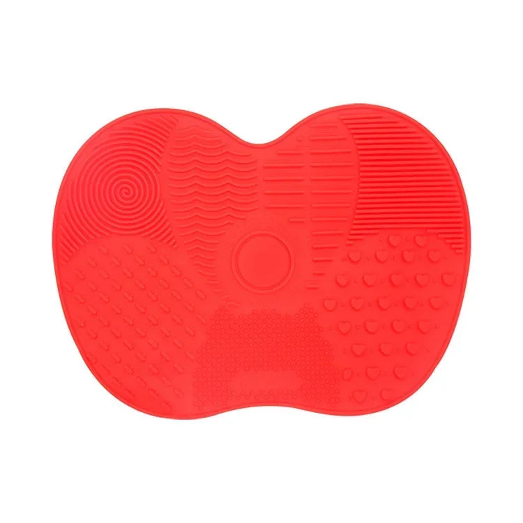 Limpiador de brochas de maquillaje dawndesslo.