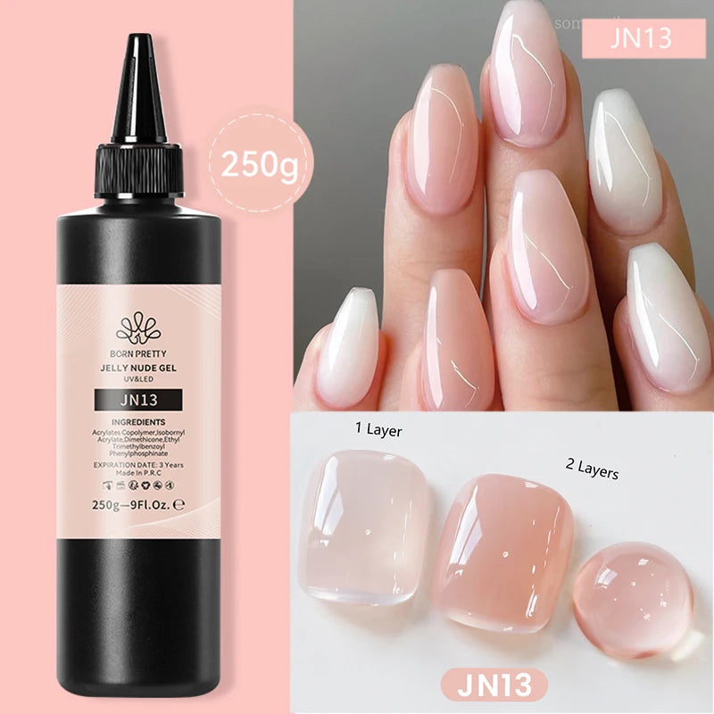 Gel funcional Born Pretty