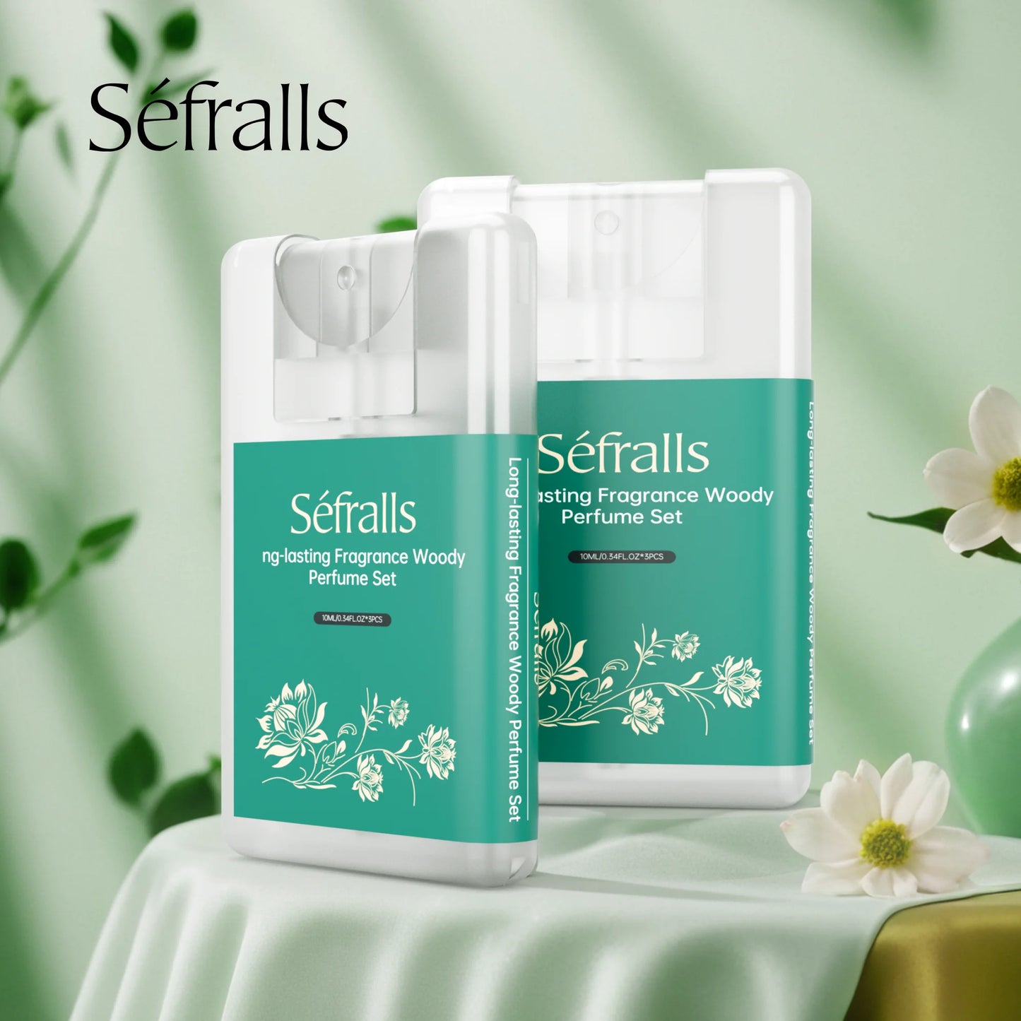 Perfume Sefralls