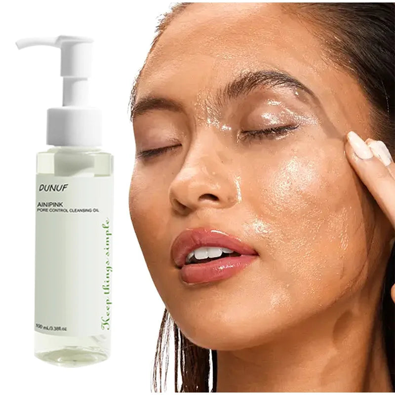 Aceite limpiador DUNUF