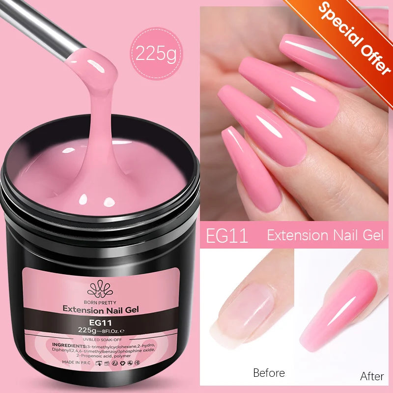 Gel funcional Born Pretty