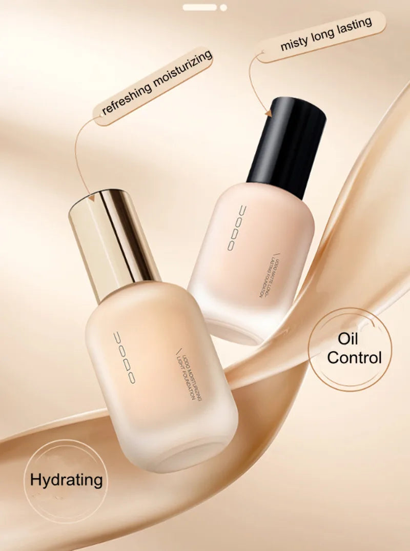 UODO Liquid Foundation