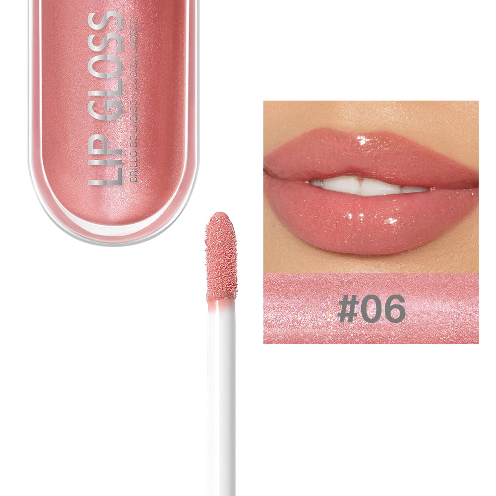 Brillos Labiales USHAS