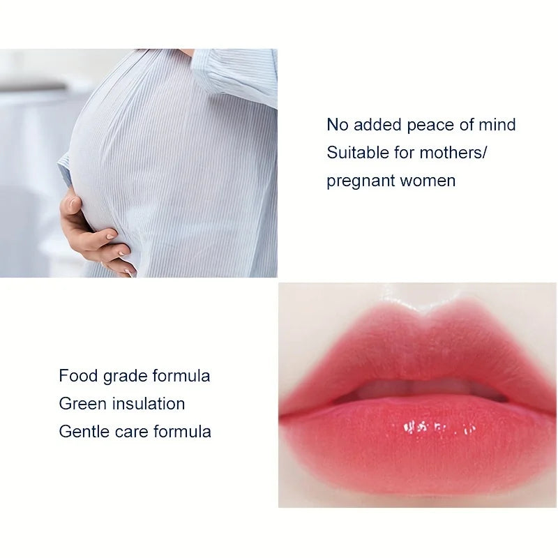 Yuxun Paste Lipstick