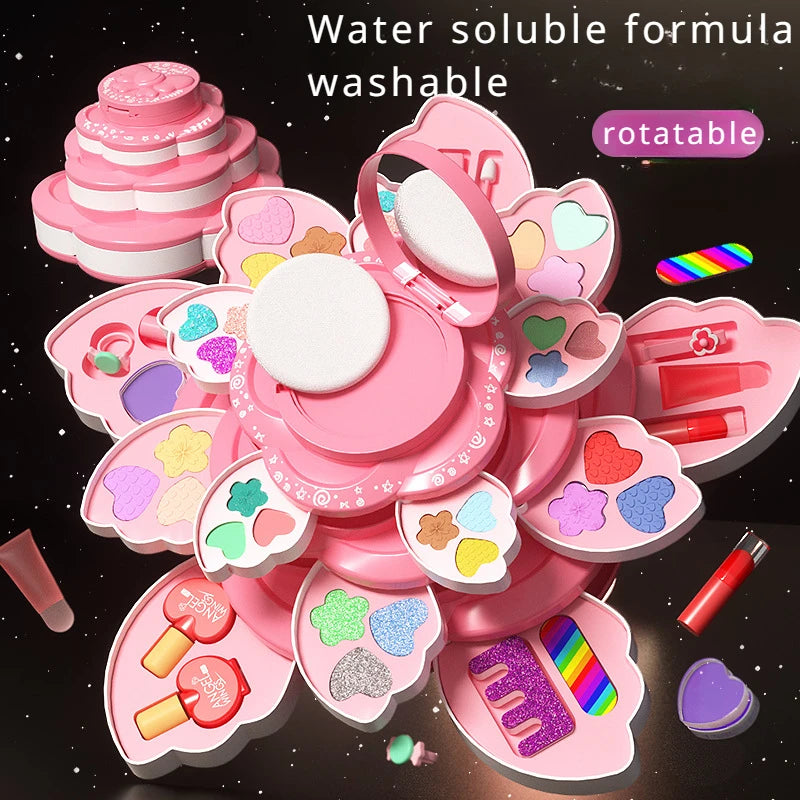 Estuche de maquillaje para niña Mygvn