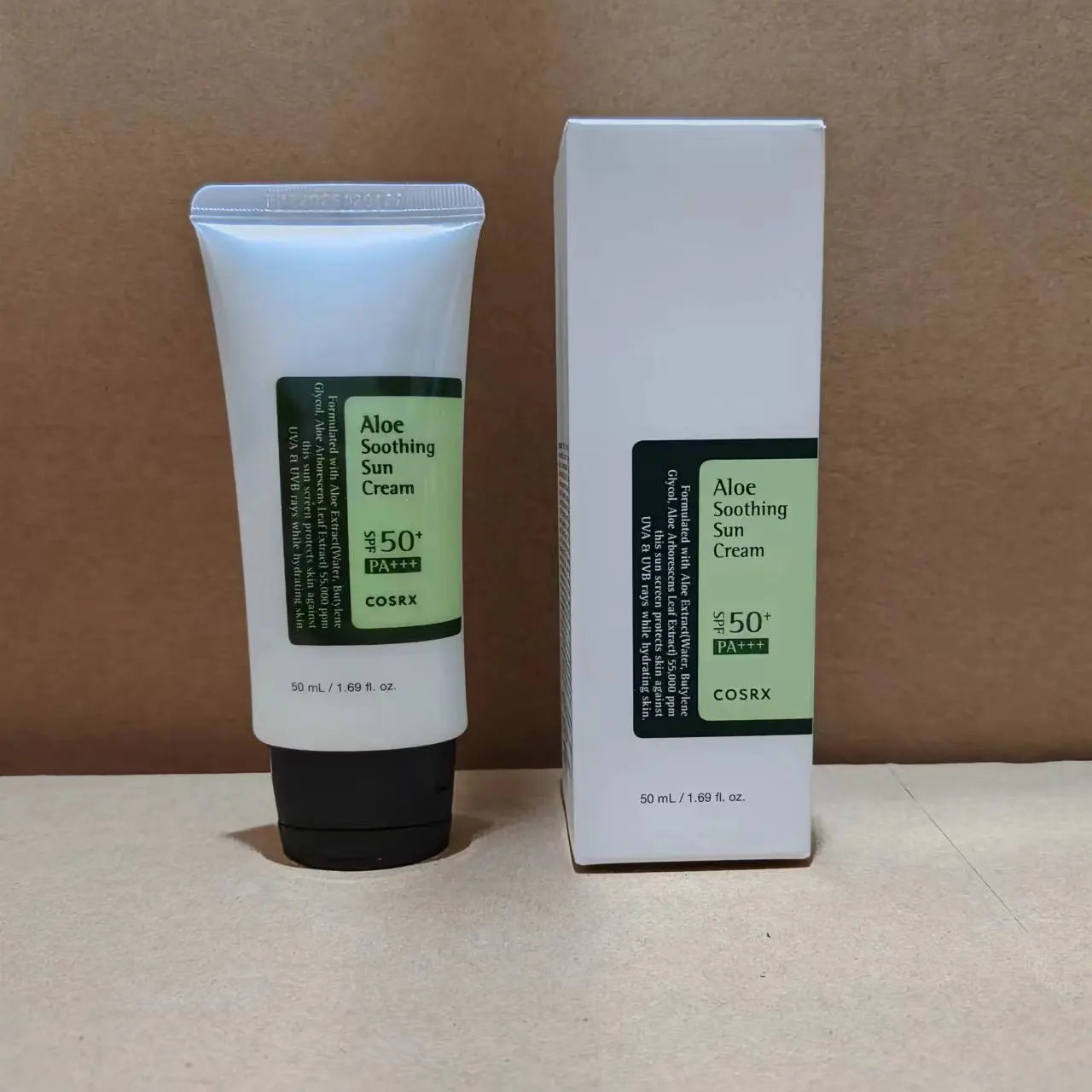 Crema Facial con Colágeno y Baba de Caracol Hidratante, Reafirmante.