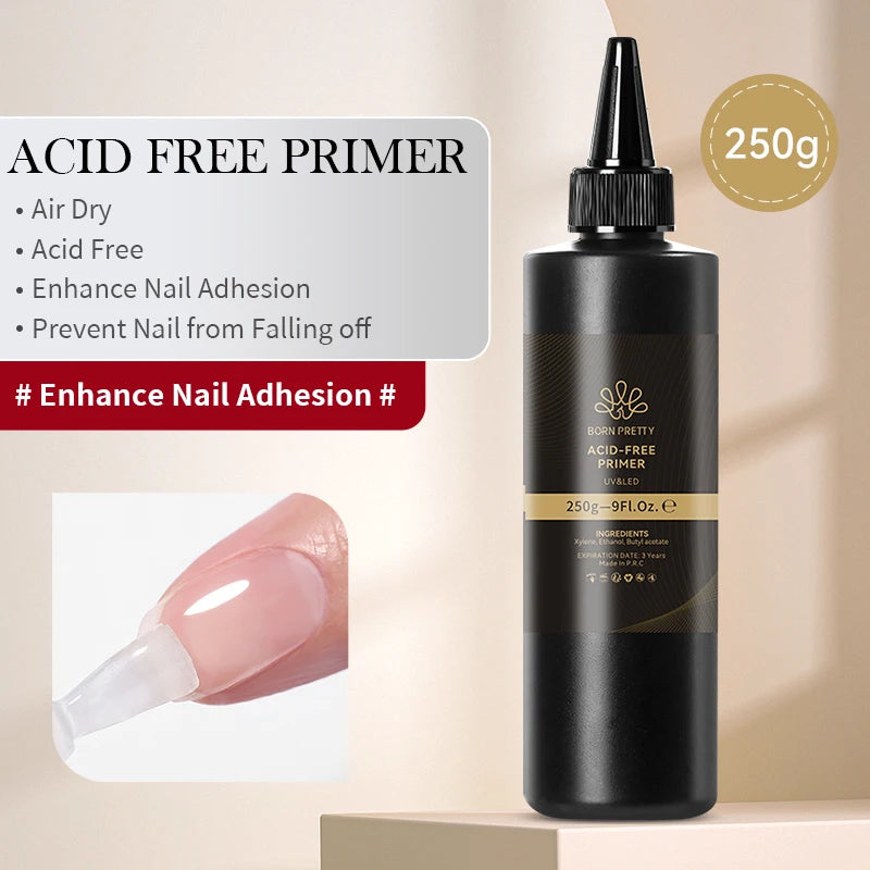 Gel funcional Born Pretty