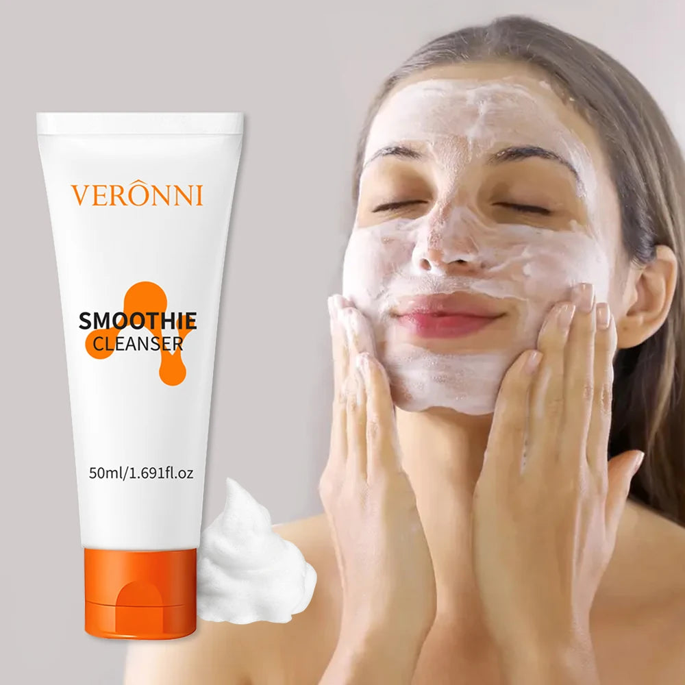 Limpiador Facial VERONNI