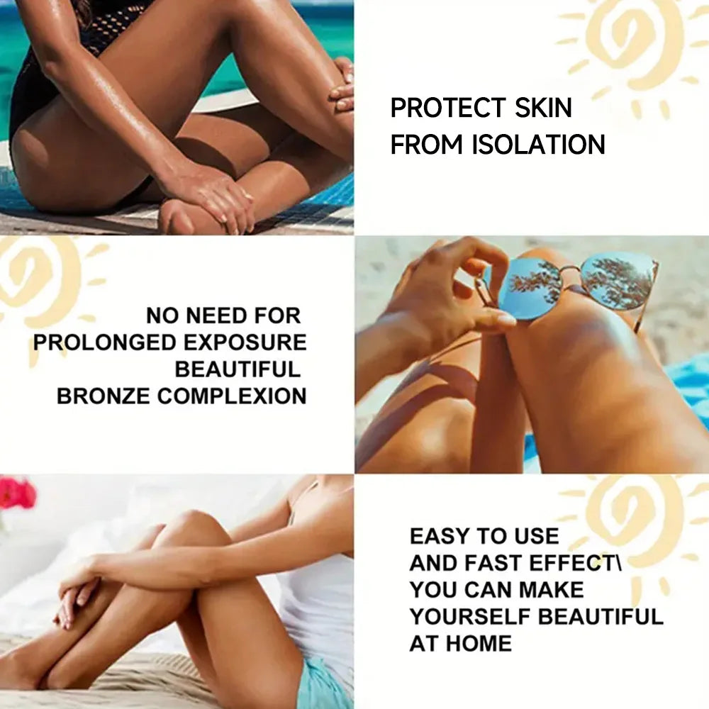 Protector solar YOUNGCOME SPF50+