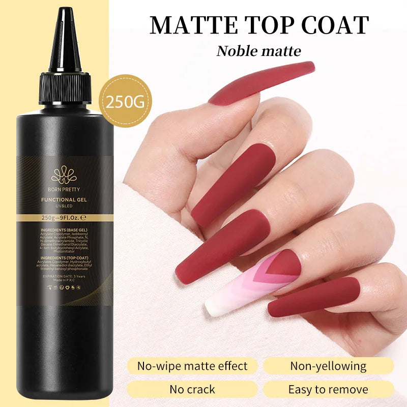Gel funcional Born Pretty