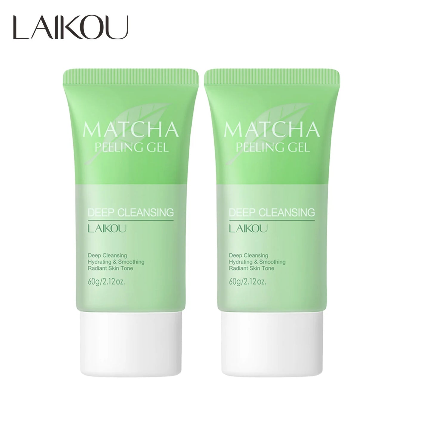 Gel Exfoliante Facial Laikou