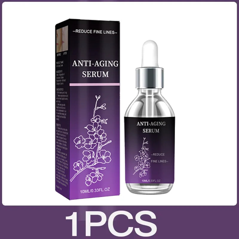 Sérum Antienvejecimiento Eelhoe