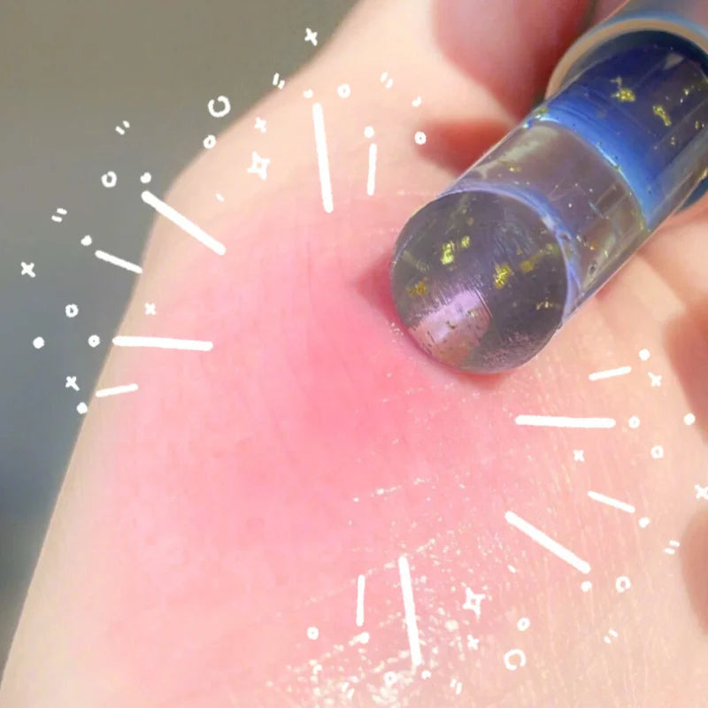 Yuxun Paste Lipstick