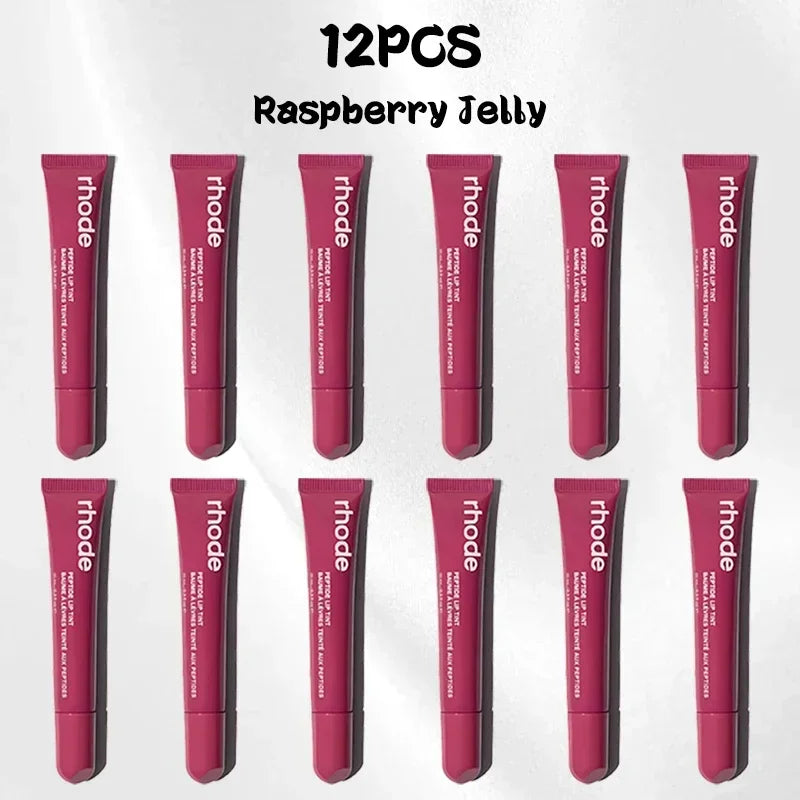 Labial en líquido Ribbon Rhode