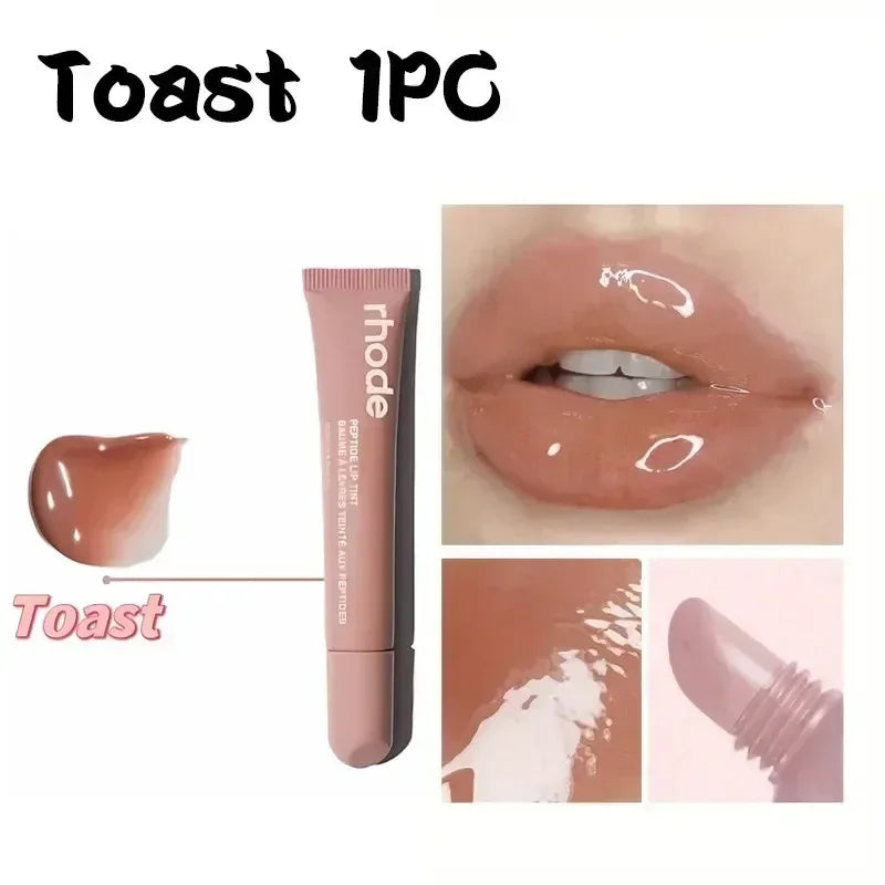 Labial en líquido Ribbon Rhode