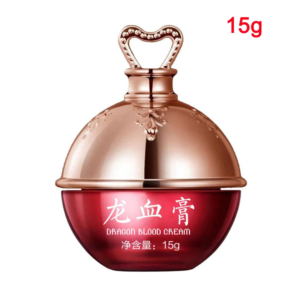 Crema Facial Antiedad Dragon Blood