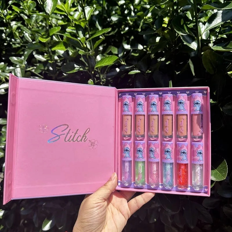 Labial en liquido para niñas MINISO