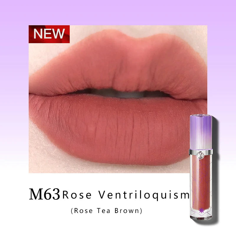 Labial liquido Romántico Girlcult