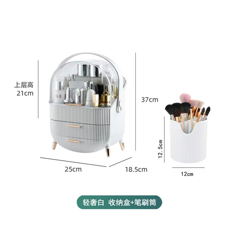 Organizador de maquillaje Yodudm