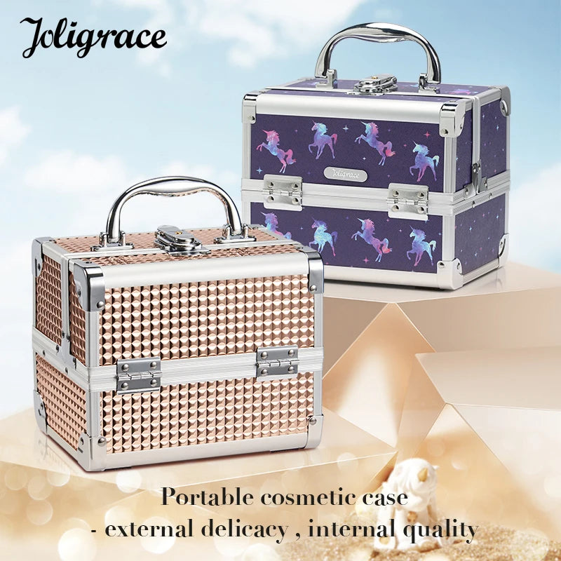 Estuche cosmético de Joligrace