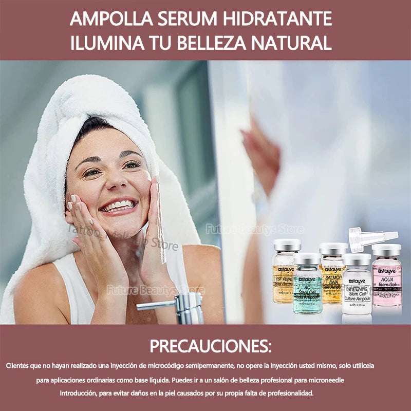 BB cream o balsamo facial