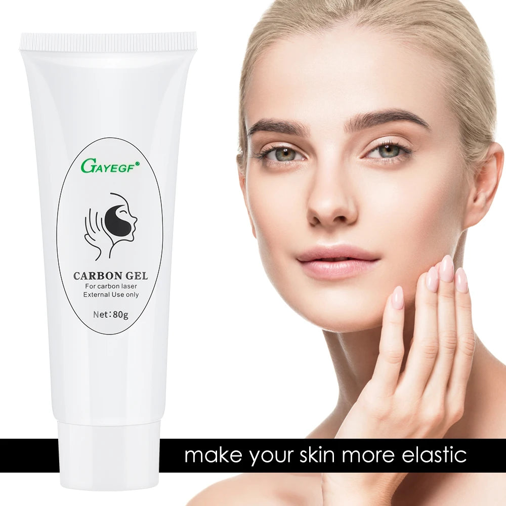 Mascarilla peel-off Gayegf