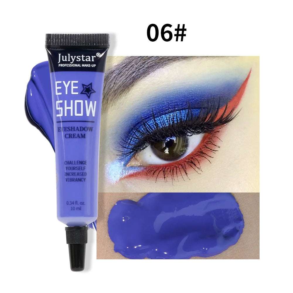 Sombra de Ojos Líquida Yulistar.